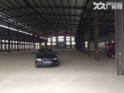 【3图】通州区独院加工厂房带天车,独立变压器-通州厂房-北京厂房出租网