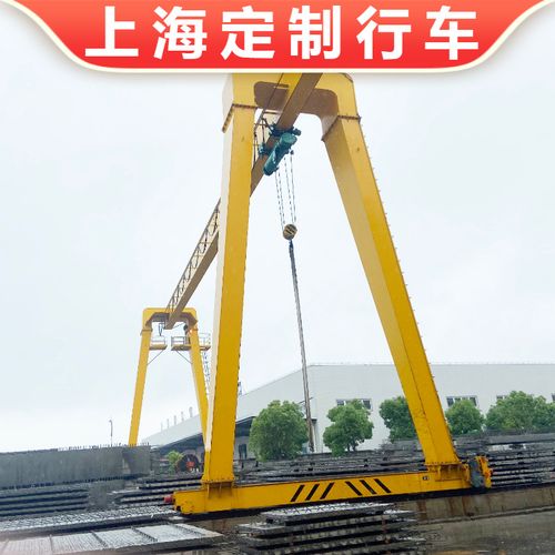 厂家定制10吨龙门吊落地行车 5吨防爆单梁行吊天车 3吨欧式起重机